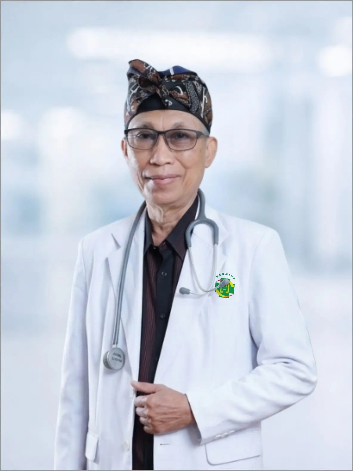 dr. Wayan Mudana, Sp.DV